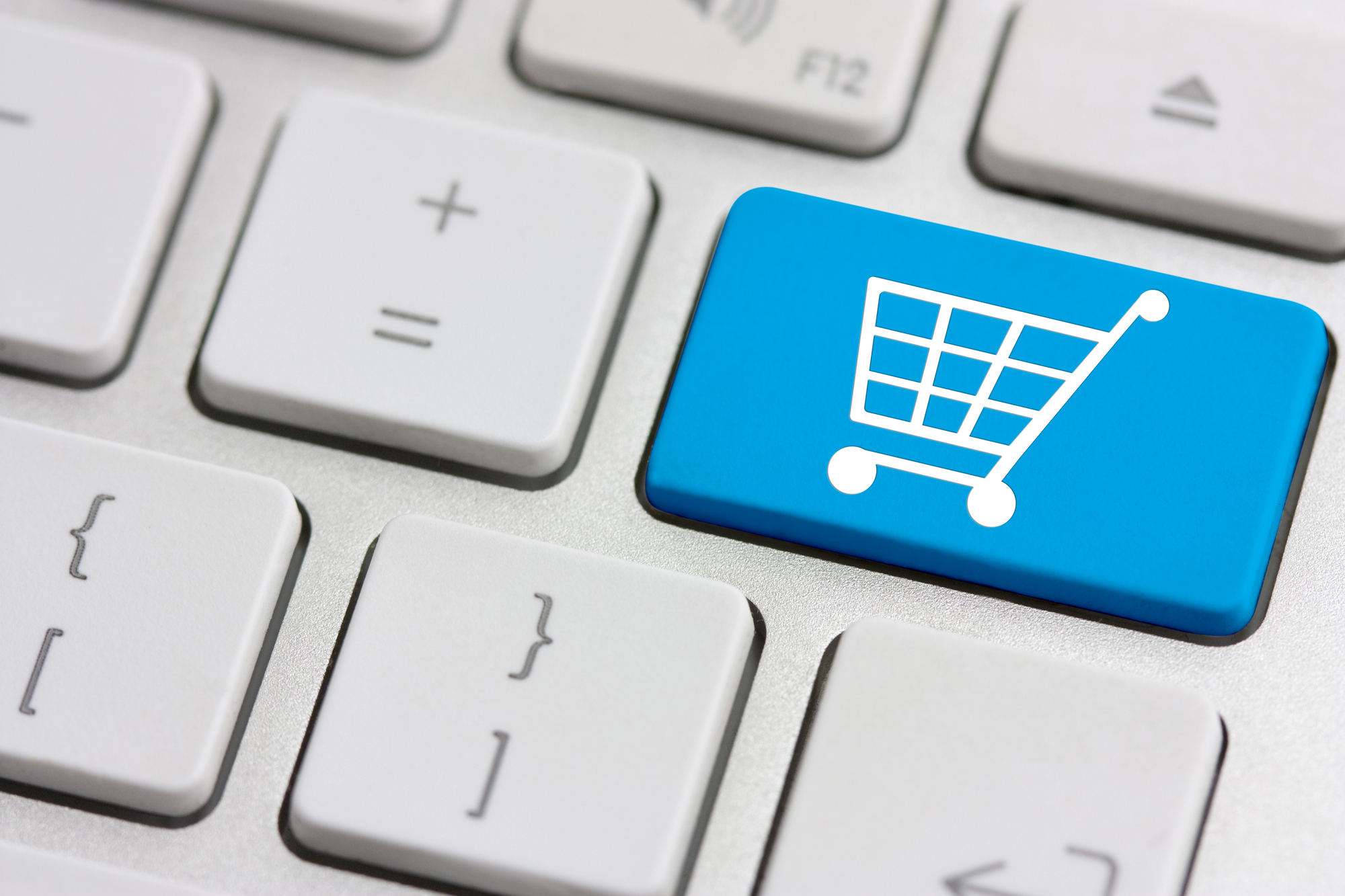 C’è posto per il tuo e-commerce e per vendere online?