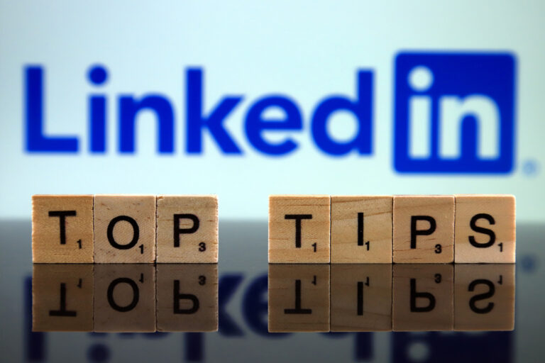 Algoritmo di Linkedin