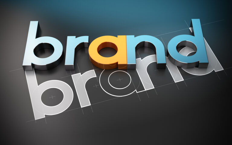 brand