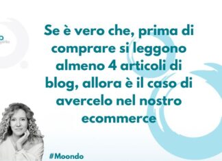 blog per ecommerce come crearlo