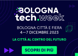 Bologna Tech Week