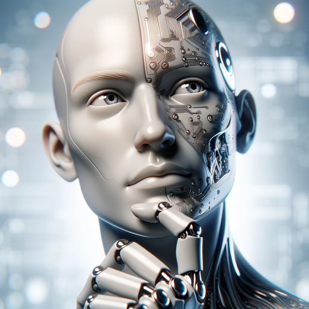 “Non lo so”: Umanità vs Intelligenza Artificiale