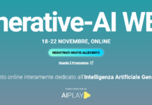 Generative AI Week