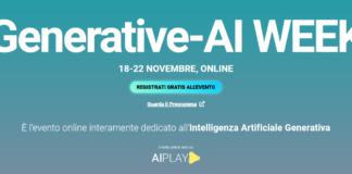 Generative AI Week