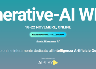 Generative AI Week