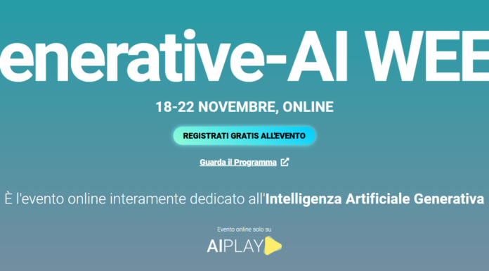 Generative AI Week