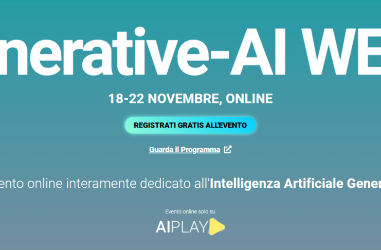 Generative AI Week