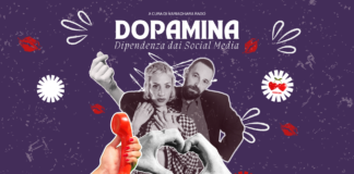 dopamina e social network