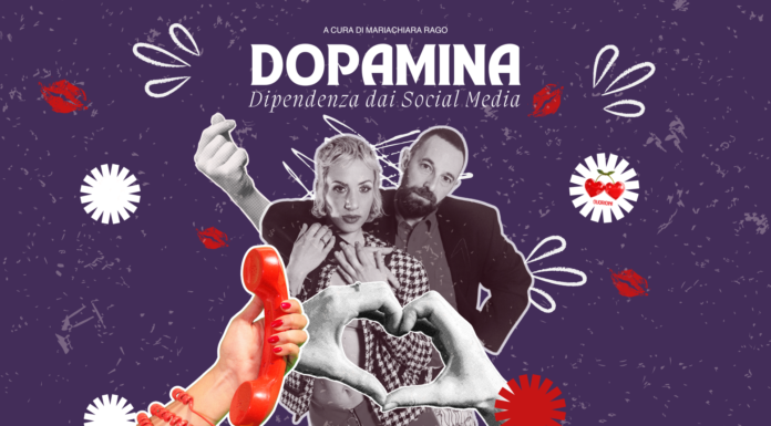 dopamina e social network