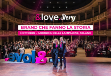 &LOVE STORY 2025