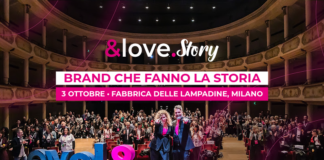 &LOVE STORY 2025