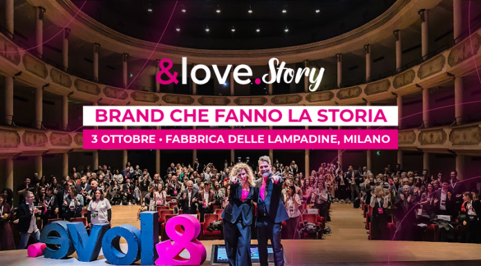 &LOVE STORY 2025
