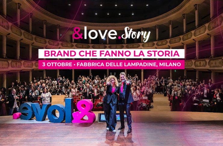 &LOVE STORY 2025