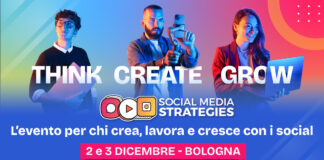 social media strategies