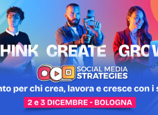 social media strategies