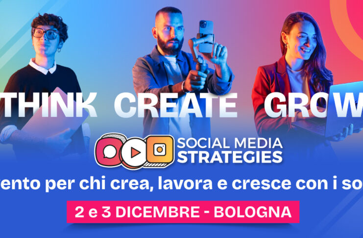 social media strategies