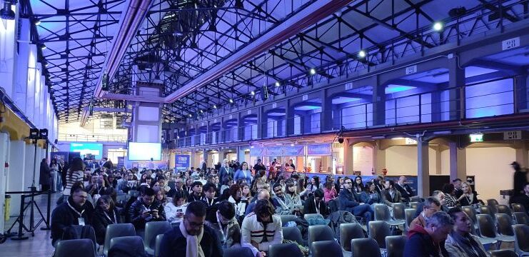 Social media strategies