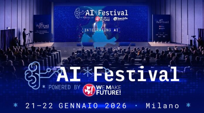 Ai festival 2026
