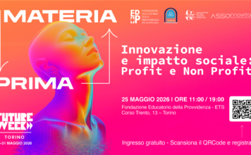 Torino Future Week 2026: confronto sull’innovazione e l’intelligenza artificiale Torino Future Week 2026