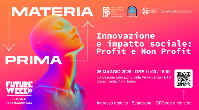 Torino Future Week 2026