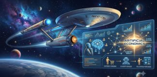 Artificial Economics e Marketing