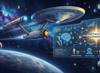 Economia Artificiale e Marketing