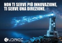 Efficienza dell’irrilevanza: perché il 95% delle aziende non ottiene nulla dalla AI generativa Cudriec - Direzione - efficienza dell'irrilevanza