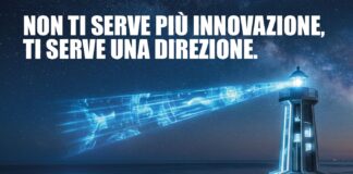 Cudriec - Direzione - efficienza dell'irrilevanza