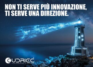 Cudriec - Direzione - efficienza dell'irrilevanza