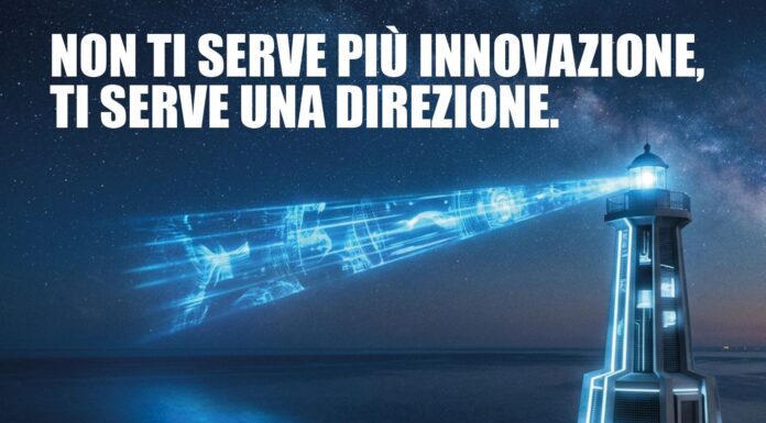 Cudriec - Direzione - efficienza dell'irrilevanza