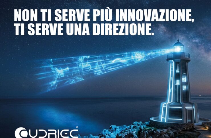 Cudriec - Direzione - efficienza dell'irrilevanza