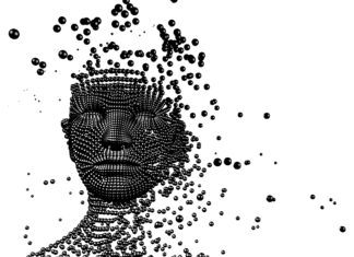 Un libro che si sfalda, un trapano, una AI ed una domanda: siamo davanti a una qualche forma di intelligenza? Ai è intelligente