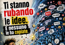 Essere fonte al tempo dell'AI