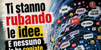 Essere fonte al tempo dell'AI