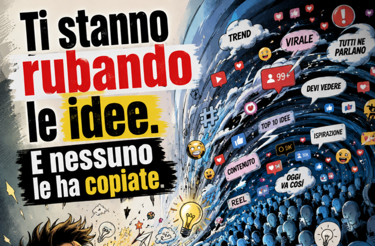 Essere fonte al tempo dell'AI