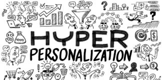paradosso iper personalizzazione nel marketing AI
