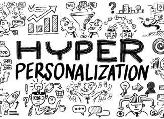 paradosso iper personalizzazione nel marketing AI