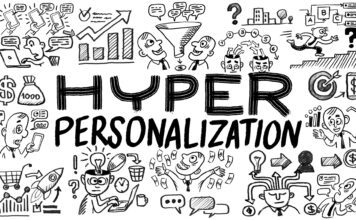 paradosso iper personalizzazione nel marketing AI