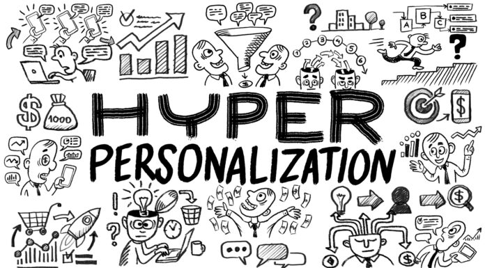 Il Marketing AI-Powered e il paradosso dell’iper-personalizzazione paradosso iper personalizzazione nel marketing AI