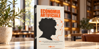 Economia artificiale nella sala lettura