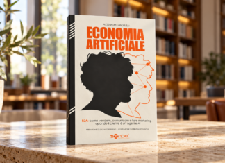 Il vocabolario di Economia Artificiale (1/3): il Nuovo Mercato Economia artificiale nella sala lettura