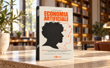 Economia artificiale nella sala lettura