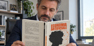 Imprenditore legge Economia artificiale