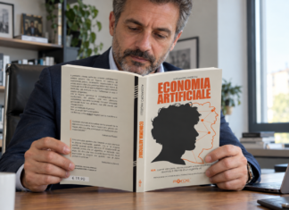 Imprenditore legge Economia artificiale