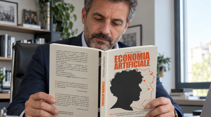 Il vocabolario di Economia Artificiale (3/3): cosa cambia in azienda Imprenditore legge Economia artificiale